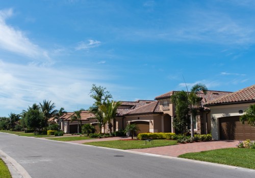 The Cost of Living in Independent Living Communities in Florida